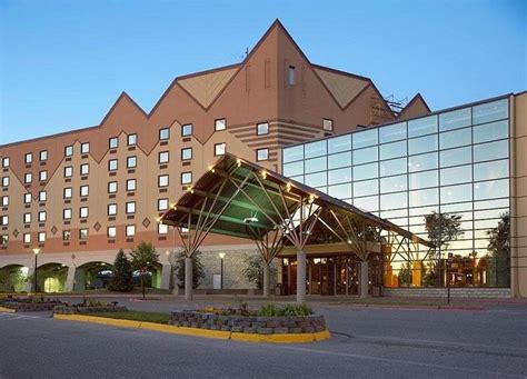 Kewadin Casinos .